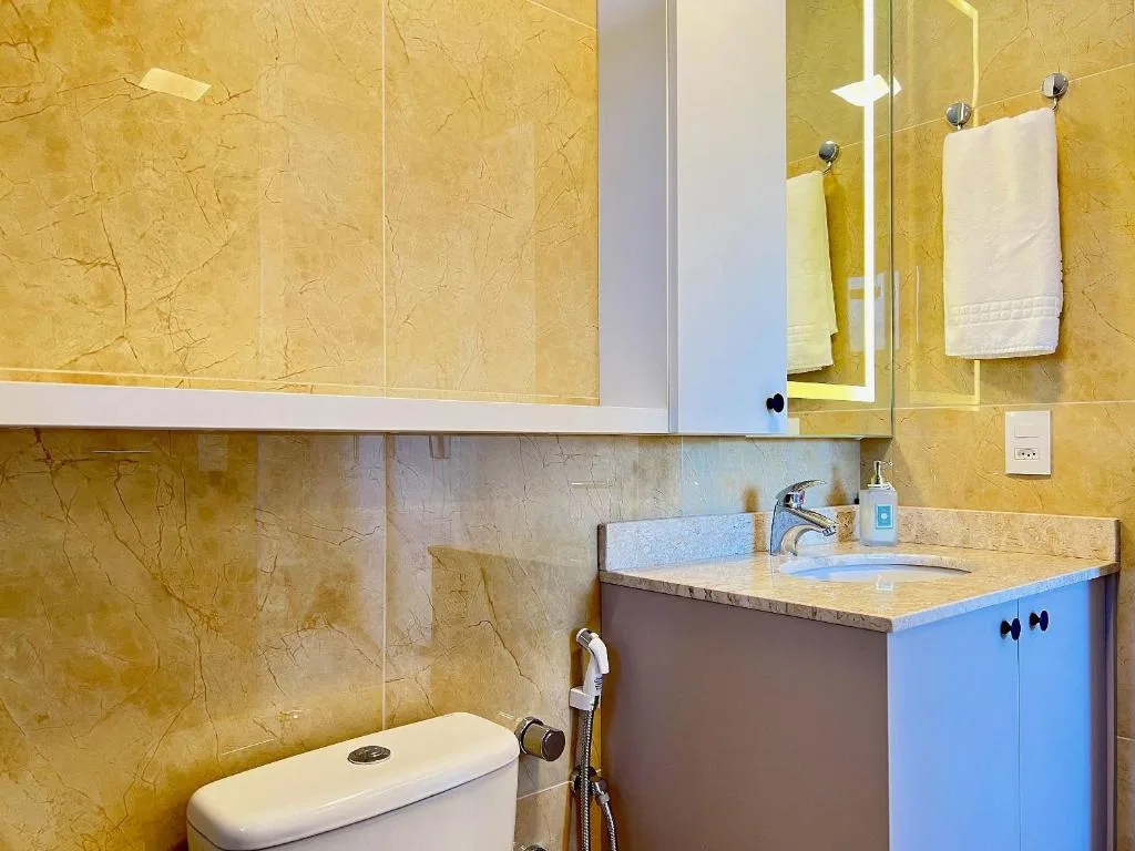 Apartamento Beluno 3 dorm Canela by Achei, Canela, na 570 Avenida Osvaldo Aranha em Canela/RS — foto 29