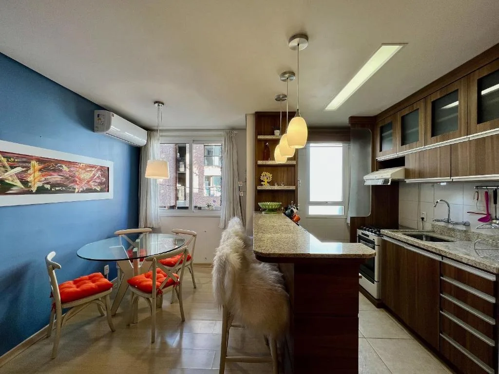 Apartamento Príncipe Villevert 1 dorm by Achei, Canela, na 675 Rua Dona Carlinda em Canela/RS — foto 22