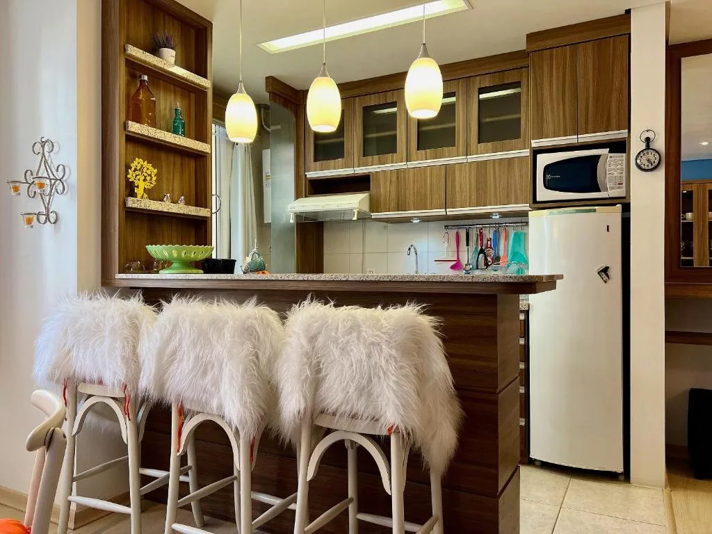 Apartamento Príncipe Villevert 1 dorm by Achei, Canela, na 675 Rua Dona Carlinda em Canela/RS — foto 23