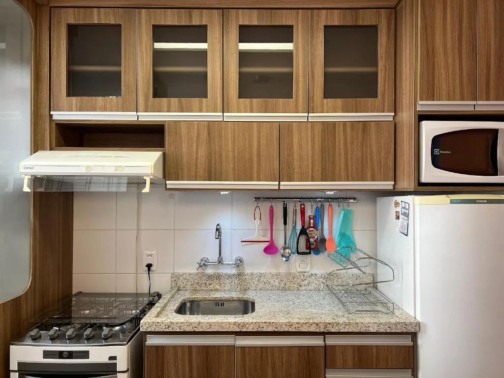 Apartamento Príncipe Villevert 1 dorm by Achei, Canela, na 675 Rua Dona Carlinda em Canela/RS — foto 24