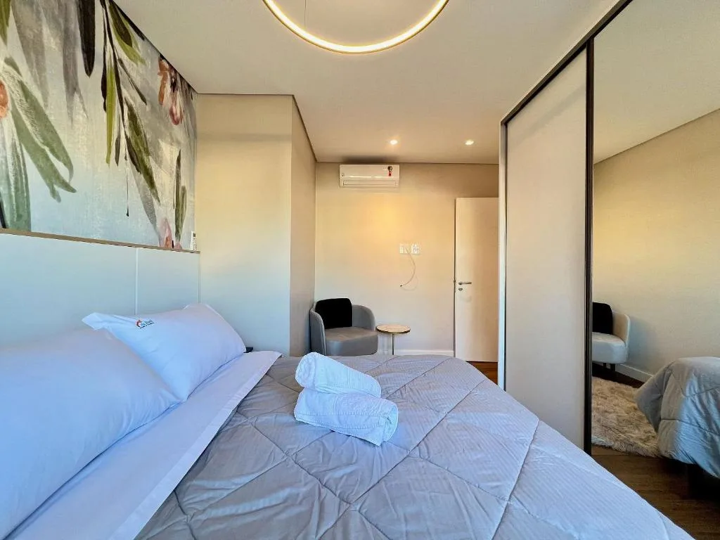 Apartamento Beluno 3 dorm Canela by Achei, Canela, na 570 Avenida Osvaldo Aranha em Canela/RS — foto 32