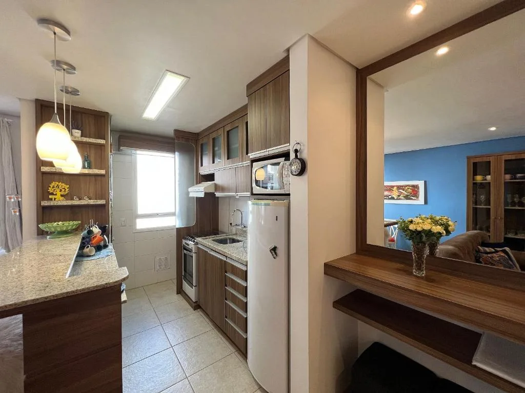 Apartamento Príncipe Villevert 1 dorm by Achei, Canela, na 675 Rua Dona Carlinda em Canela/RS — foto 25