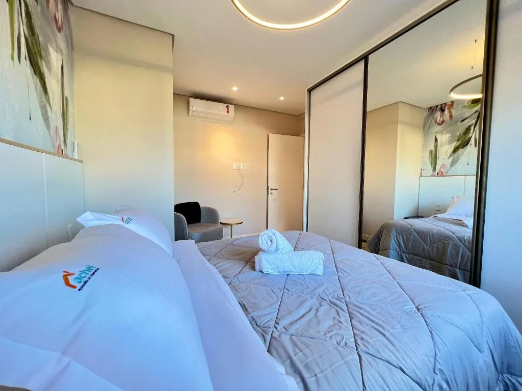 Apartamento Beluno 3 dorm Canela by Achei, Canela, na 570 Avenida Osvaldo Aranha em Canela/RS — foto 33