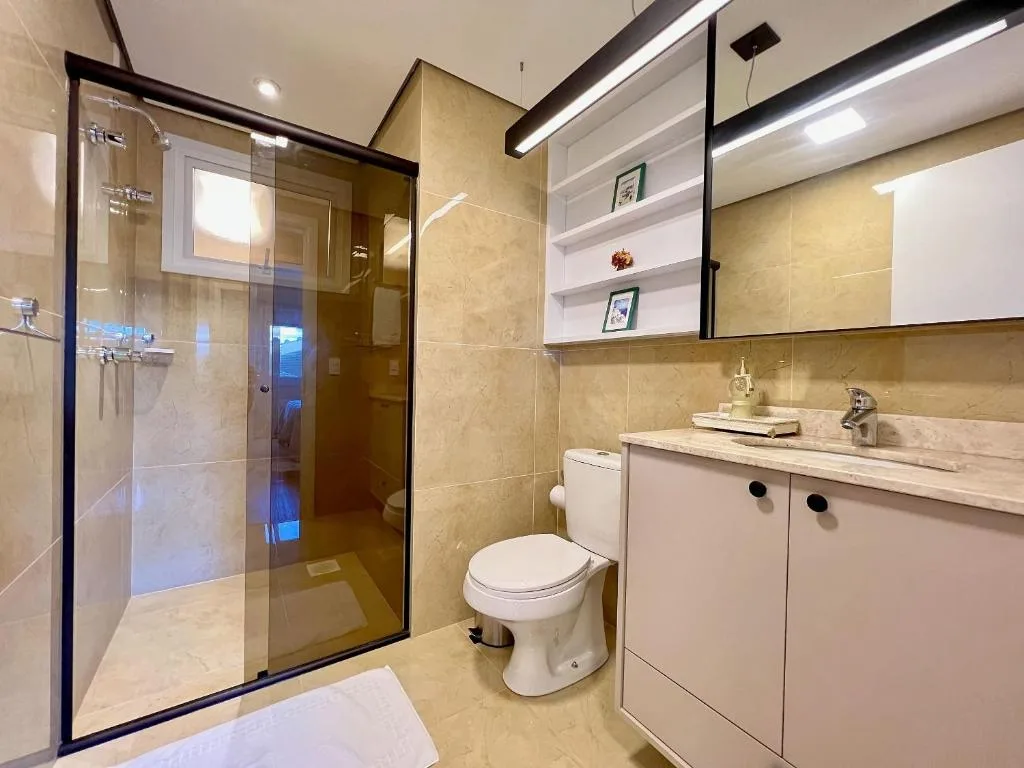 Apartamento Beluno 3 dorm Canela by Achei, Canela, na 570 Avenida Osvaldo Aranha em Canela/RS — foto 34