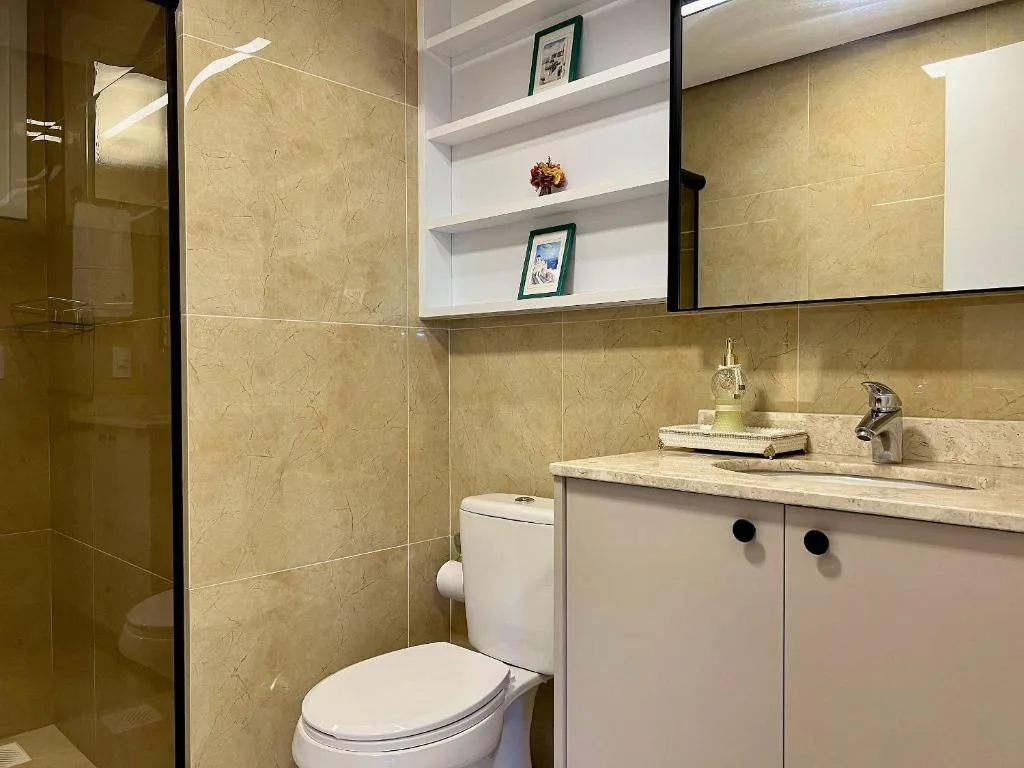 Apartamento Beluno 3 dorm Canela by Achei, Canela, na 570 Avenida Osvaldo Aranha em Canela/RS — foto 35