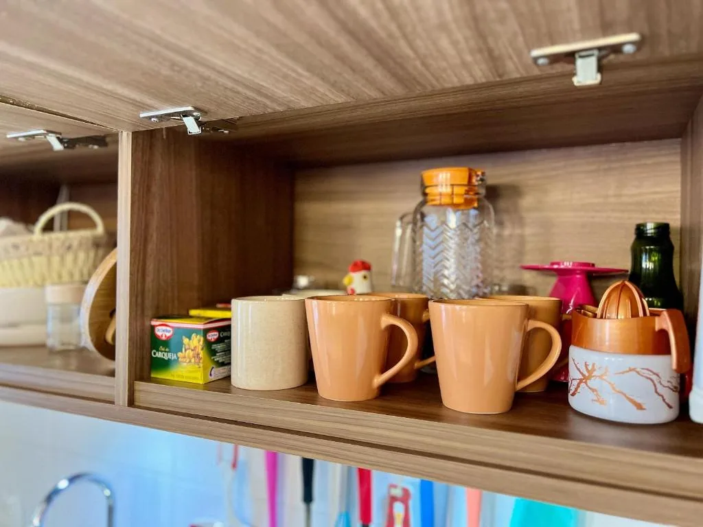 Apartamento Príncipe Villevert 1 dorm by Achei, Canela, na 675 Rua Dona Carlinda em Canela/RS — foto 33