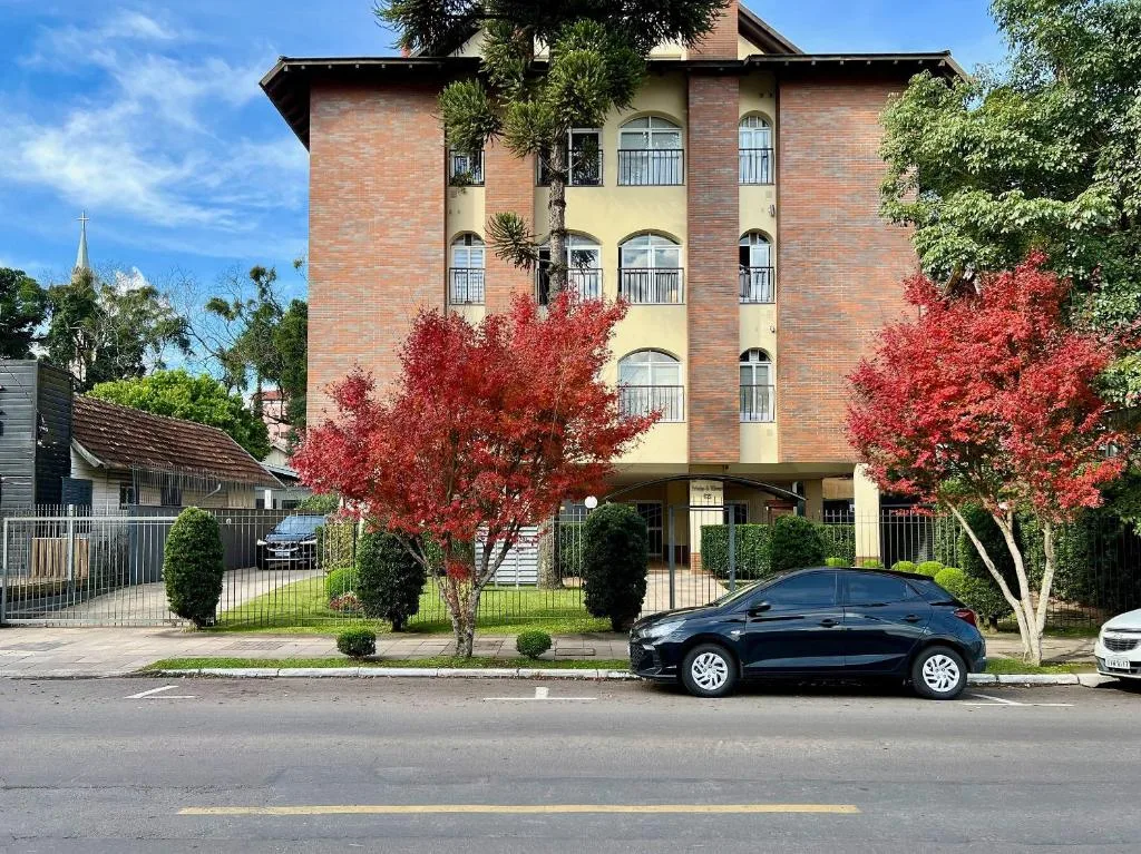 Apartamento Príncipe Villevert 1 dorm by Achei, Canela, na 675 Rua Dona Carlinda em Canela/RS — foto 36