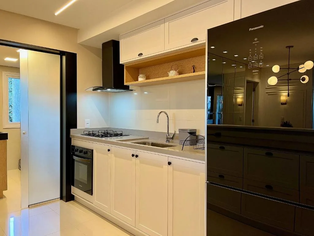 Apartamento Beluno 3 dorm Canela by Achei, Canela, na 570 Avenida Osvaldo Aranha em Canela/RS — foto 44