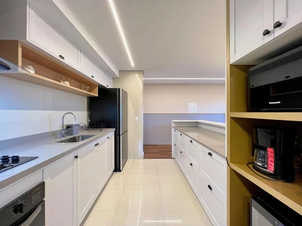 Apartamento Beluno 3 dorm Canela by Achei, Canela, na 570 Avenida Osvaldo Aranha em Canela/RS — foto 45