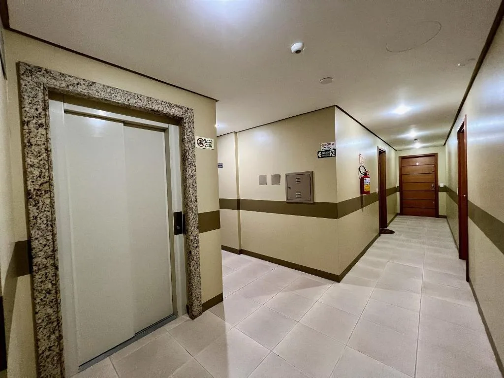 Apartamento Príncipe Villevert 1 dorm by Achei, Canela, na 675 Rua Dona Carlinda em Canela/RS — foto 37