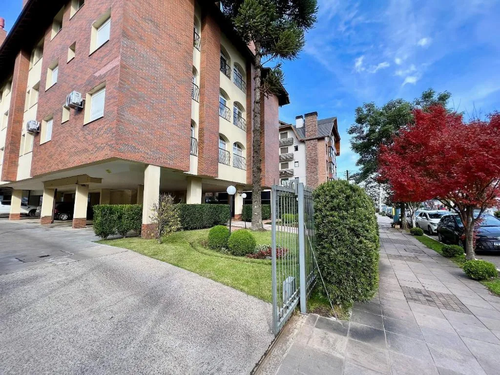 Apartamento Príncipe Villevert 1 dorm by Achei, Canela, na 675 Rua Dona Carlinda em Canela/RS — foto 38