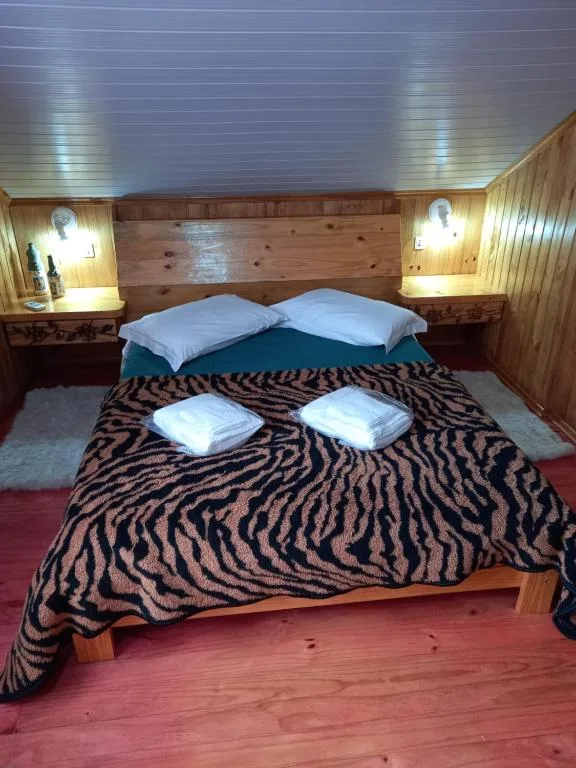 Sítio Cabanas da Lu, Canela, na 2367 Rua João de Deus Palhano Casa em Canela/RS — foto 2