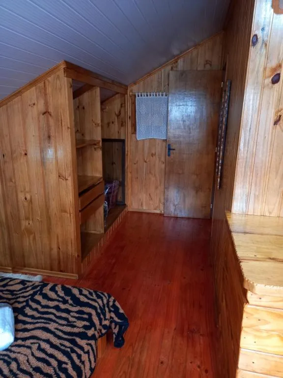 Sítio Cabanas da Lu, Canela, na 2367 Rua João de Deus Palhano Casa em Canela/RS — foto 4
