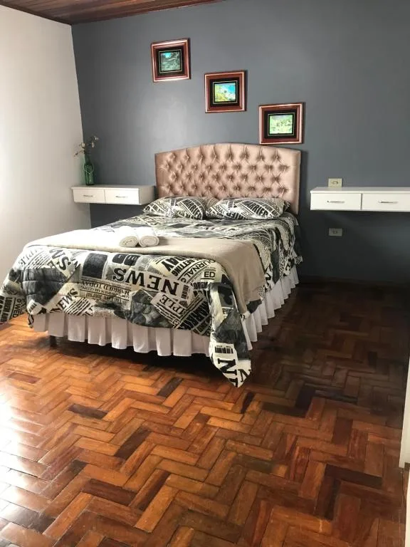 Casarão Villa maggi, Canela, na Marechal floriano, 12. Vila maggi em Canela/RS — foto 2