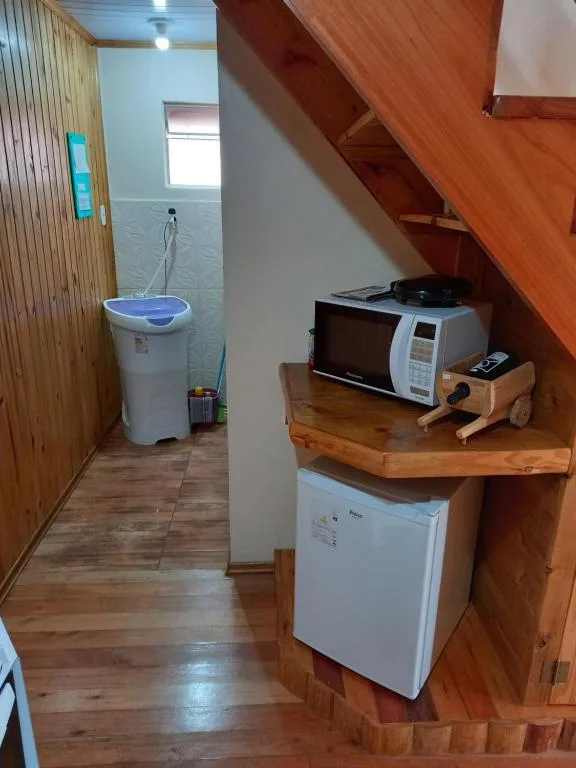 Sítio Cabanas da Lu, Canela, na 2367 Rua João de Deus Palhano Casa em Canela/RS — foto 6
