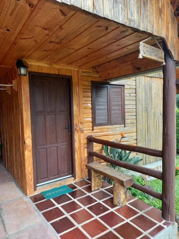 Sítio Cabanas da Lu, Canela, na 2367 Rua João de Deus Palhano Casa em Canela/RS — foto 8