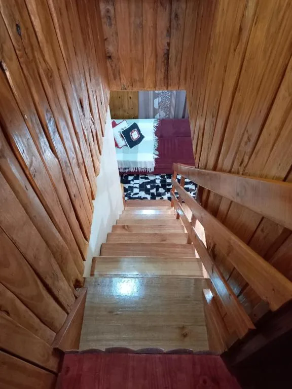 Sítio Cabanas da Lu, Canela, na 2367 Rua João de Deus Palhano Casa em Canela/RS — foto 9