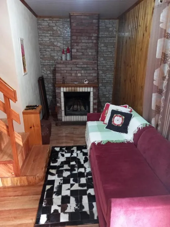 Sítio Cabanas da Lu, Canela, na 2367 Rua João de Deus Palhano Casa em Canela/RS — foto 10
