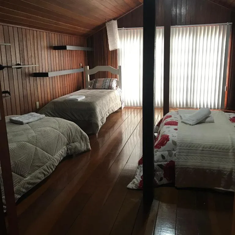 Casarão Villa maggi, Canela, na Marechal floriano, 12. Vila maggi em Canela/RS — foto 6