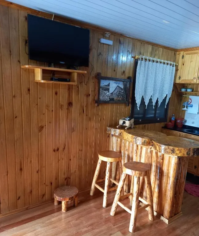 Sítio Cabanas da Lu, Canela, na 2367 Rua João de Deus Palhano Casa em Canela/RS — foto 12