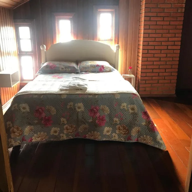 Casarão Villa maggi, Canela, na Marechal floriano, 12. Vila maggi em Canela/RS — foto 8