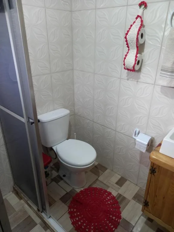 Sítio Cabanas da Lu, Canela, na 2367 Rua João de Deus Palhano Casa em Canela/RS — foto 16
