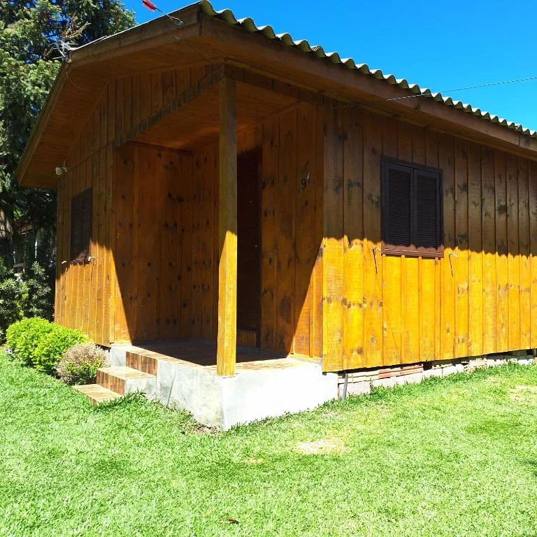 Casa Encantos da Serra, Canela, na 191 Rua João de Deus Palhano Casa Verniz em Canela/RS — foto 4