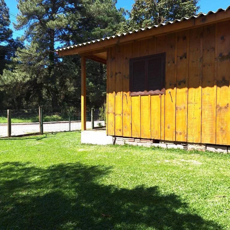 Casa Encantos da Serra, Canela, na 191 Rua João de Deus Palhano Casa Verniz em Canela/RS — foto 5