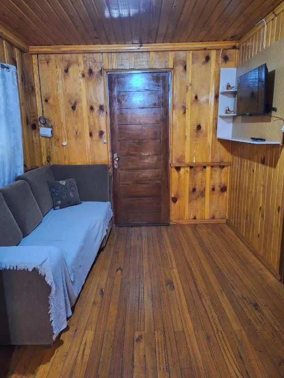 Casa Encantos da Serra, Canela, na 191 Rua João de Deus Palhano Casa Verniz em Canela/RS — foto 9
