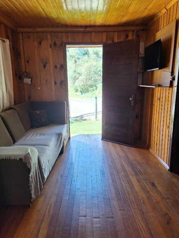 Casa Encantos da Serra, Canela, na 191 Rua João de Deus Palhano Casa Verniz em Canela/RS — foto 10
