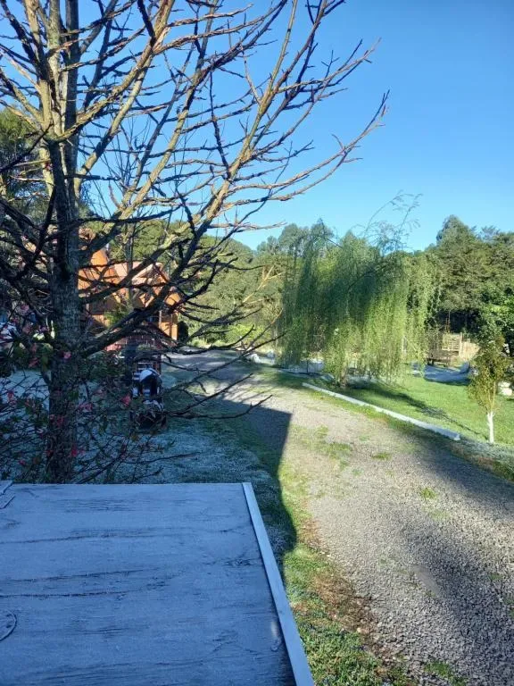 Sítio Cabanas da Lu, Canela, na 2367 Rua João de Deus Palhano Casa em Canela/RS — foto 25