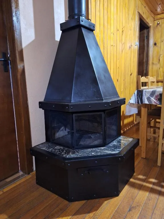 Casa Encantos da Serra, Canela, na 191 Rua João de Deus Palhano Casa Verniz em Canela/RS — foto 13