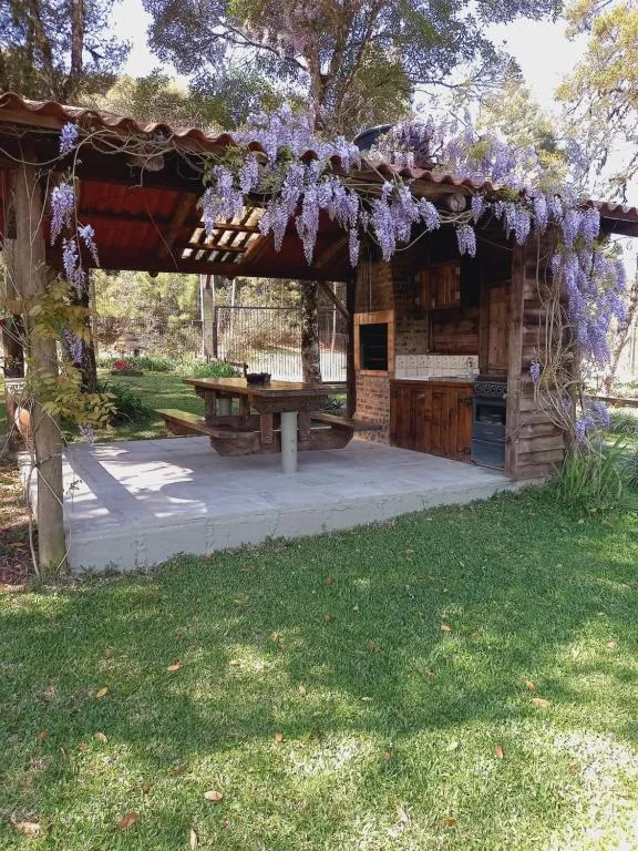 Sítio Cabanas da Lu, Canela, na 2367 Rua João de Deus Palhano Casa em Canela/RS — foto 29
