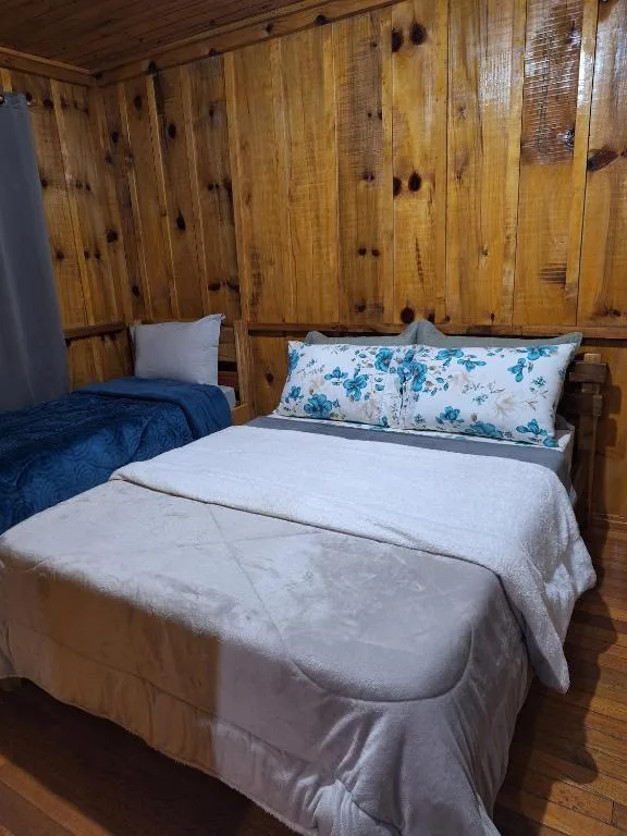 Casa Encantos da Serra, Canela, na 191 Rua João de Deus Palhano Casa Verniz em Canela/RS — foto 15