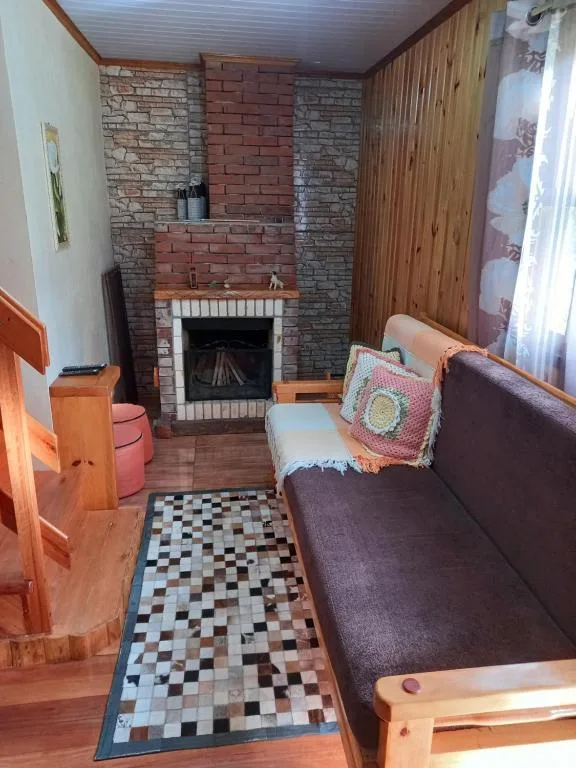 Sítio Cabanas da Lu, Canela, na 2367 Rua João de Deus Palhano Casa em Canela/RS — foto 30
