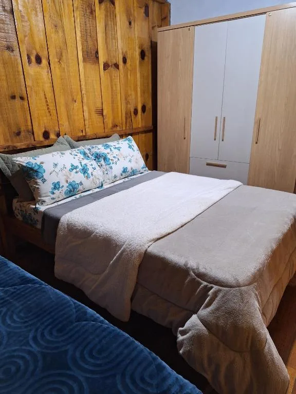 Casa Encantos da Serra, Canela, na 191 Rua João de Deus Palhano Casa Verniz em Canela/RS — foto 17