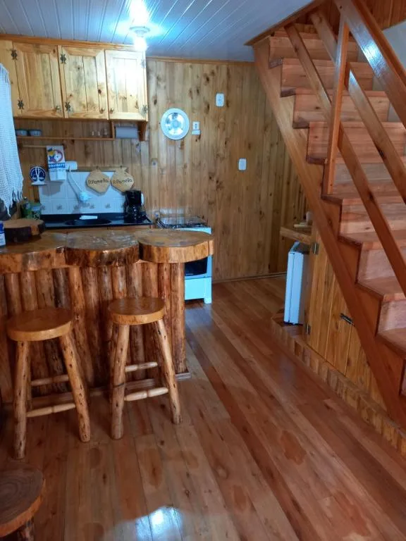 Sítio Cabanas da Lu, Canela, na 2367 Rua João de Deus Palhano Casa em Canela/RS — foto 31