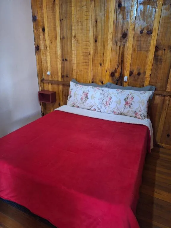Casa Encantos da Serra, Canela, na 191 Rua João de Deus Palhano Casa Verniz em Canela/RS — foto 18