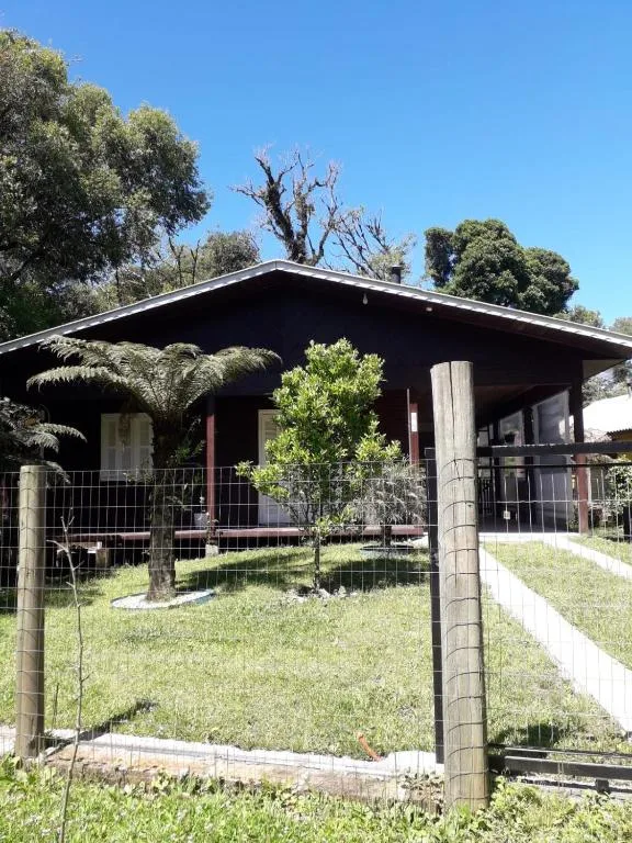 Casa Alpes Verdes Canela RS, Canela, na Rua Raul Reinhardt em Canela/RS — foto 14