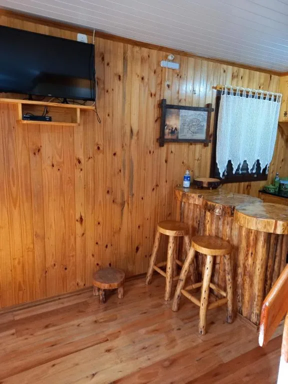 Sítio Cabanas da Lu, Canela, na 2367 Rua João de Deus Palhano Casa em Canela/RS — foto 32