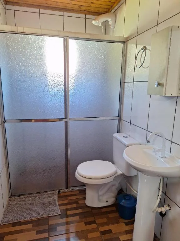 Casa Encantos da Serra, Canela, na 191 Rua João de Deus Palhano Casa Verniz em Canela/RS — foto 20