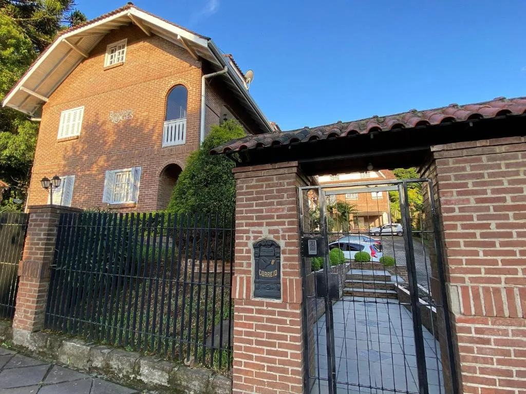 Apto Igreja de Pedra, Canela, na 773 Rua Visconde de Mauá Apto em Canela/RS — foto 25