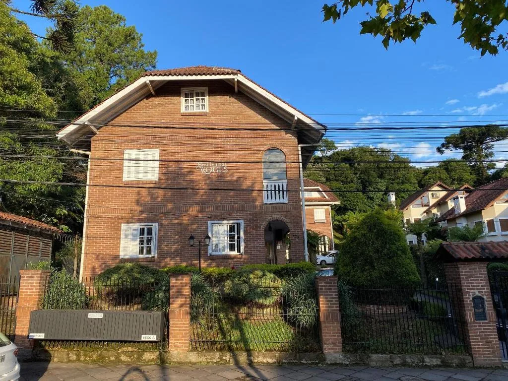 Apto Igreja de Pedra, Canela, na 773 Rua Visconde de Mauá Apto em Canela/RS — foto 26