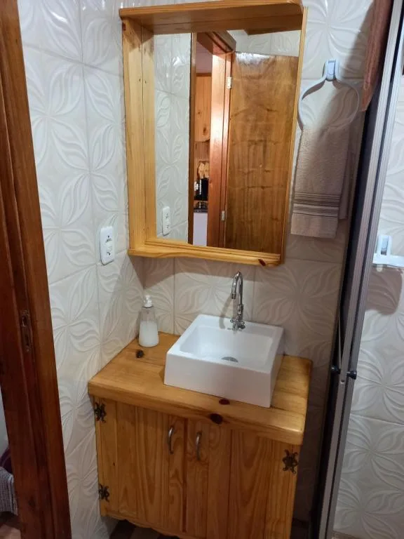 Sítio Cabanas da Lu, Canela, na 2367 Rua João de Deus Palhano Casa em Canela/RS — foto 35