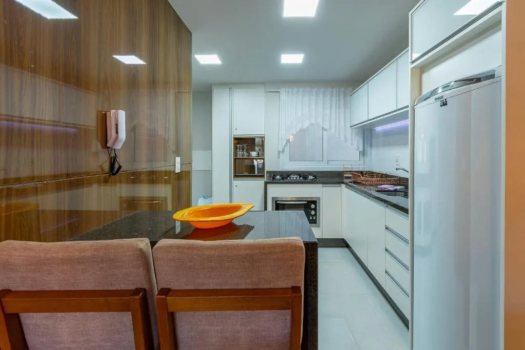 Apto 2 quartos excelente localização em Canela, Canela, na 37 Ernesto Urbani em Canela/RS — foto 7