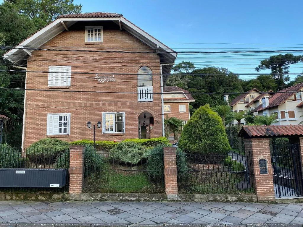Apto Igreja de Pedra, Canela, na 773 Rua Visconde de Mauá Apto em Canela/RS — foto 27