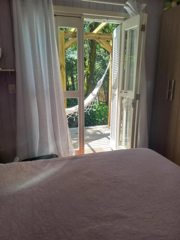 Casa Alpes Verdes Canela RS, Canela, na Rua Raul Reinhardt em Canela/RS — foto 18