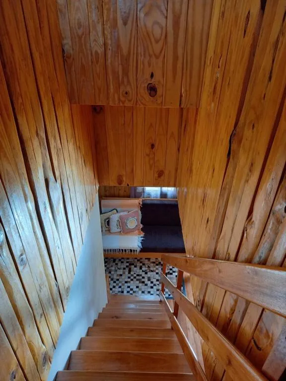 Sítio Cabanas da Lu, Canela, na 2367 Rua João de Deus Palhano Casa em Canela/RS — foto 37