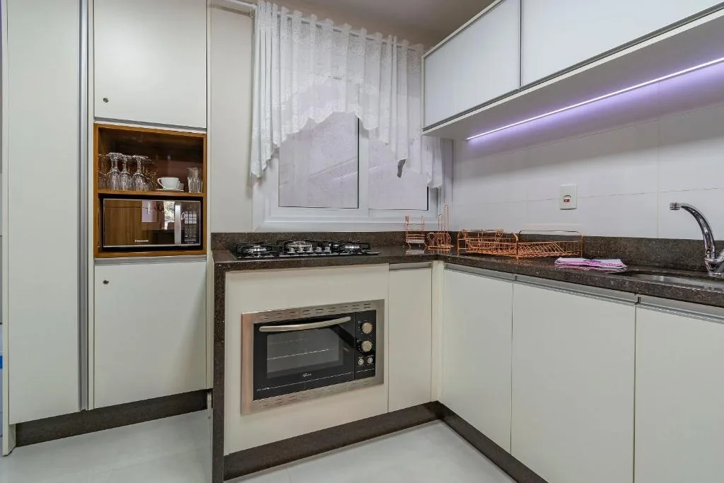 Apto 2 quartos excelente localização em Canela, Canela, na 37 Ernesto Urbani em Canela/RS — foto 10