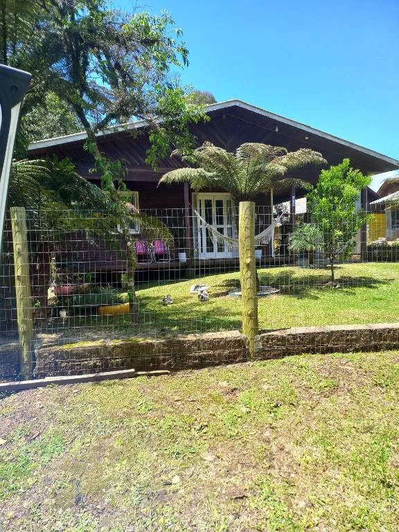 Casa Alpes Verdes Canela RS, Canela, na Rua Raul Reinhardt em Canela/RS — foto 21